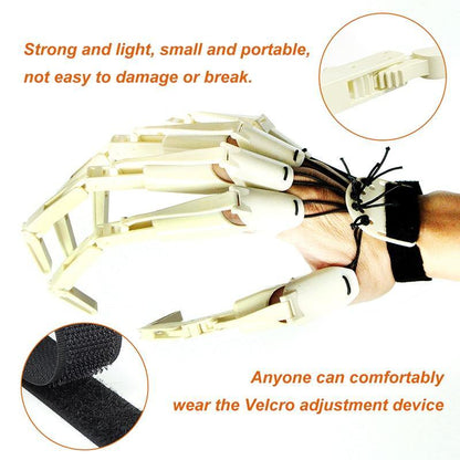 Wearable 3D Skeleton Halloween Hand – Ventayo