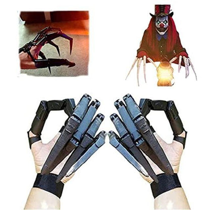 Wearable 3D Skeleton Halloween Hand – Ventayo
