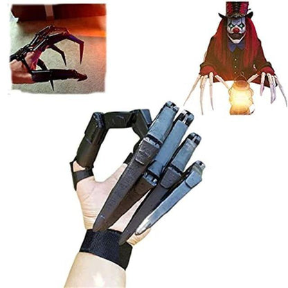 Wearable 3D Skeleton Halloween Hand – Ventayo