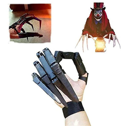 Wearable 3D Skeleton Halloween Hand – Ventayo