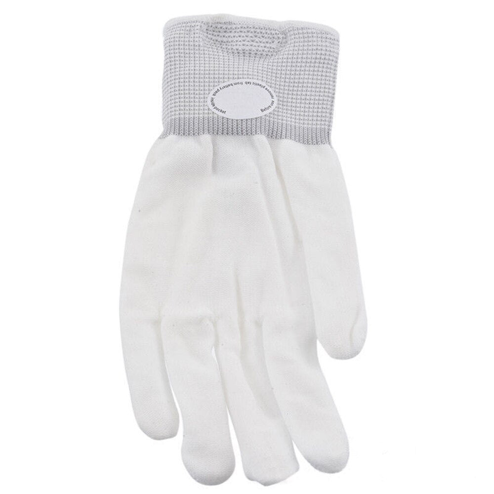 Colorful LED Party Gloves – Ventayo