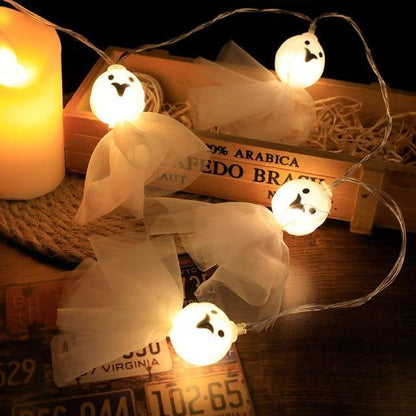 Halloween Party Light String Decor – Ventayo