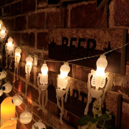 Halloween Party Light String Decor – Ventayo