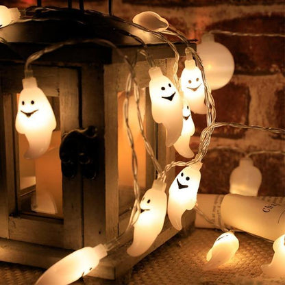 Halloween Party Light String Decor – Ventayo