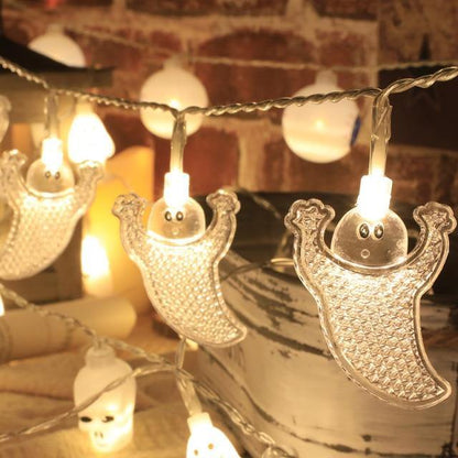 Halloween Party Light String Decor – Ventayo