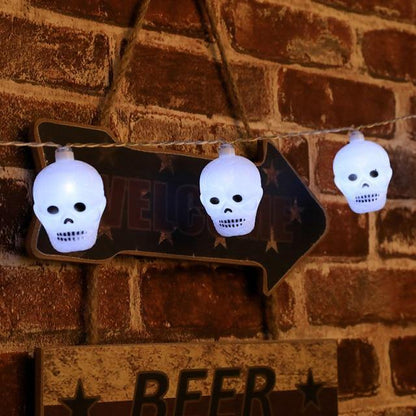 Halloween Party Light String Decor – Ventayo