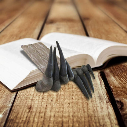 Resin Witch Hand Bookmark – Ventayo