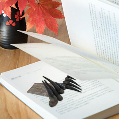 Resin Witch Hand Bookmark – Ventayo