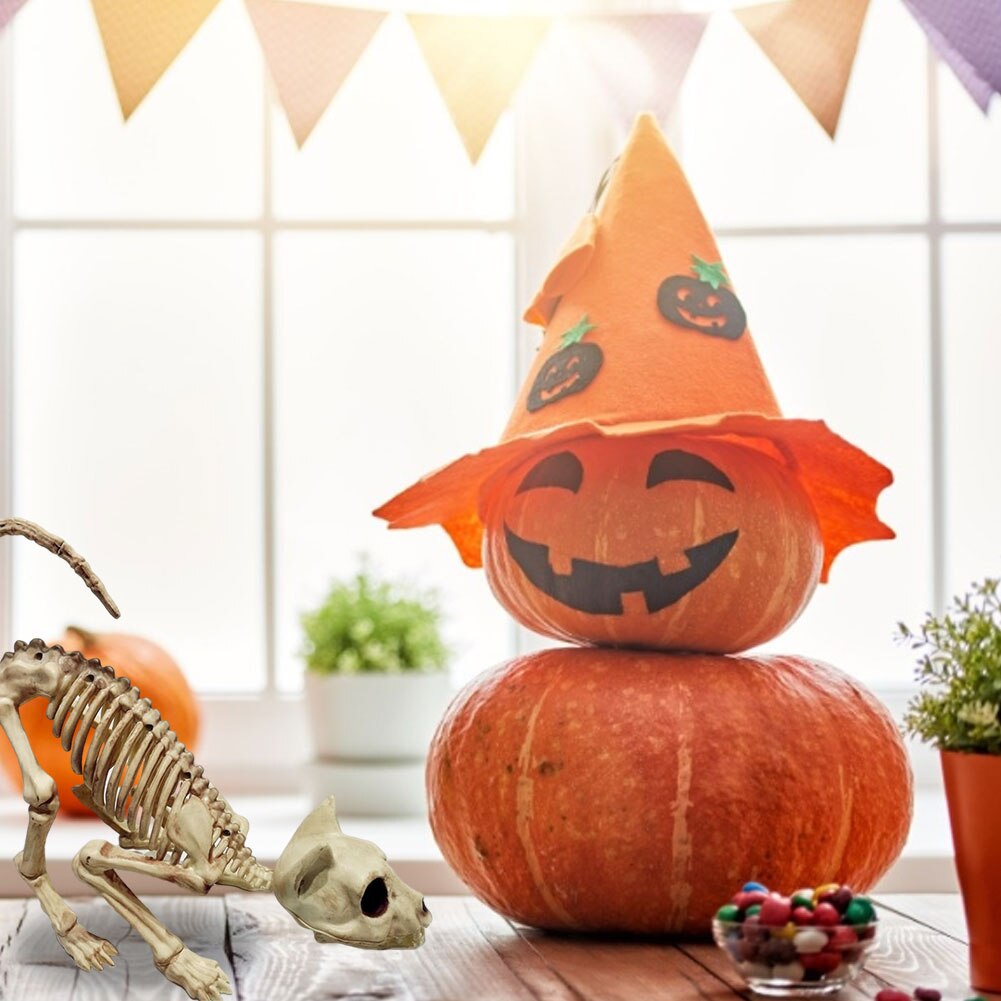 Skeleton Pet Figurines – Ventayo
