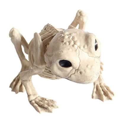 Skeleton Pet Figurines – Ventayo