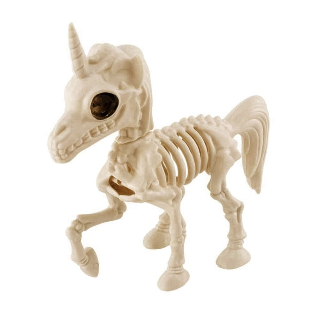 Skeleton Pet Figurines – Ventayo