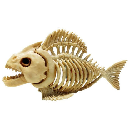 Skeleton Pet Figurines – Ventayo