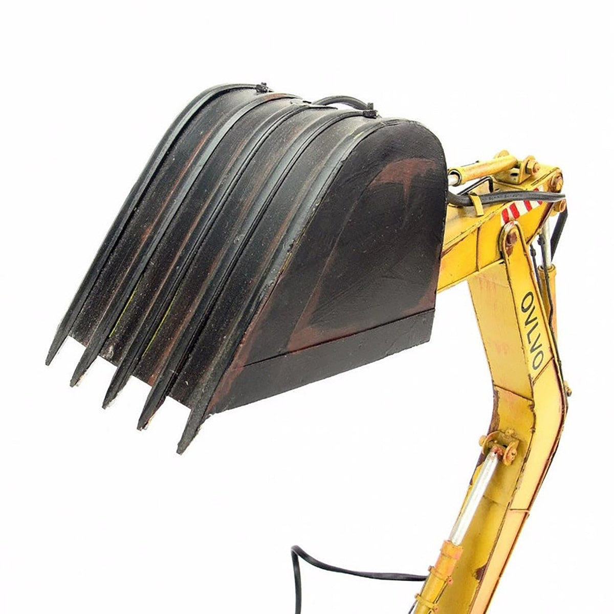 Unique Excavator Table Lamp – Ventayo