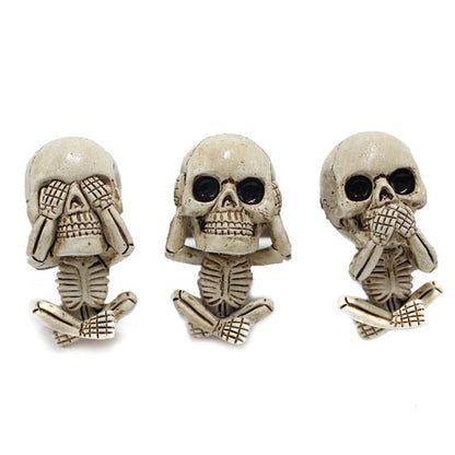 Evil Skull Car Vent Decoration – Ventayo