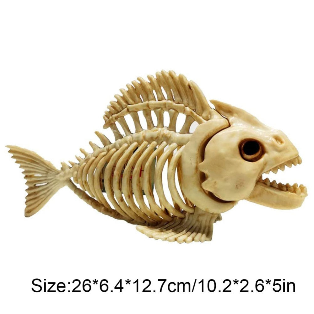 Skeleton Pet Figurines – Ventayo