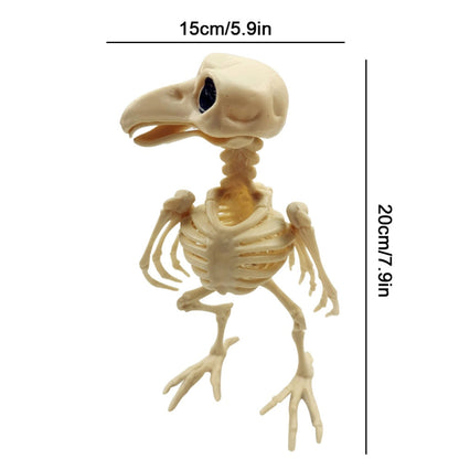 Skeleton Pet Figurines – Ventayo