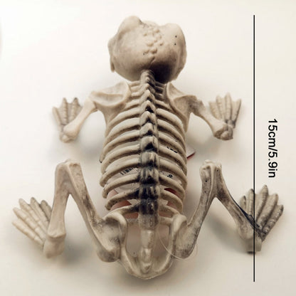 Skeleton Pet Figurines – Ventayo