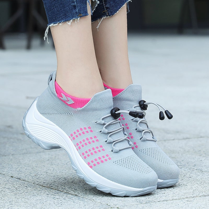 Yvette Orthopedic Comfort Shoes for Women