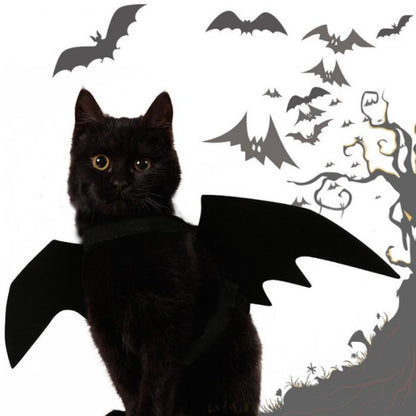 Pet Costume Bat Wing – Ventayo