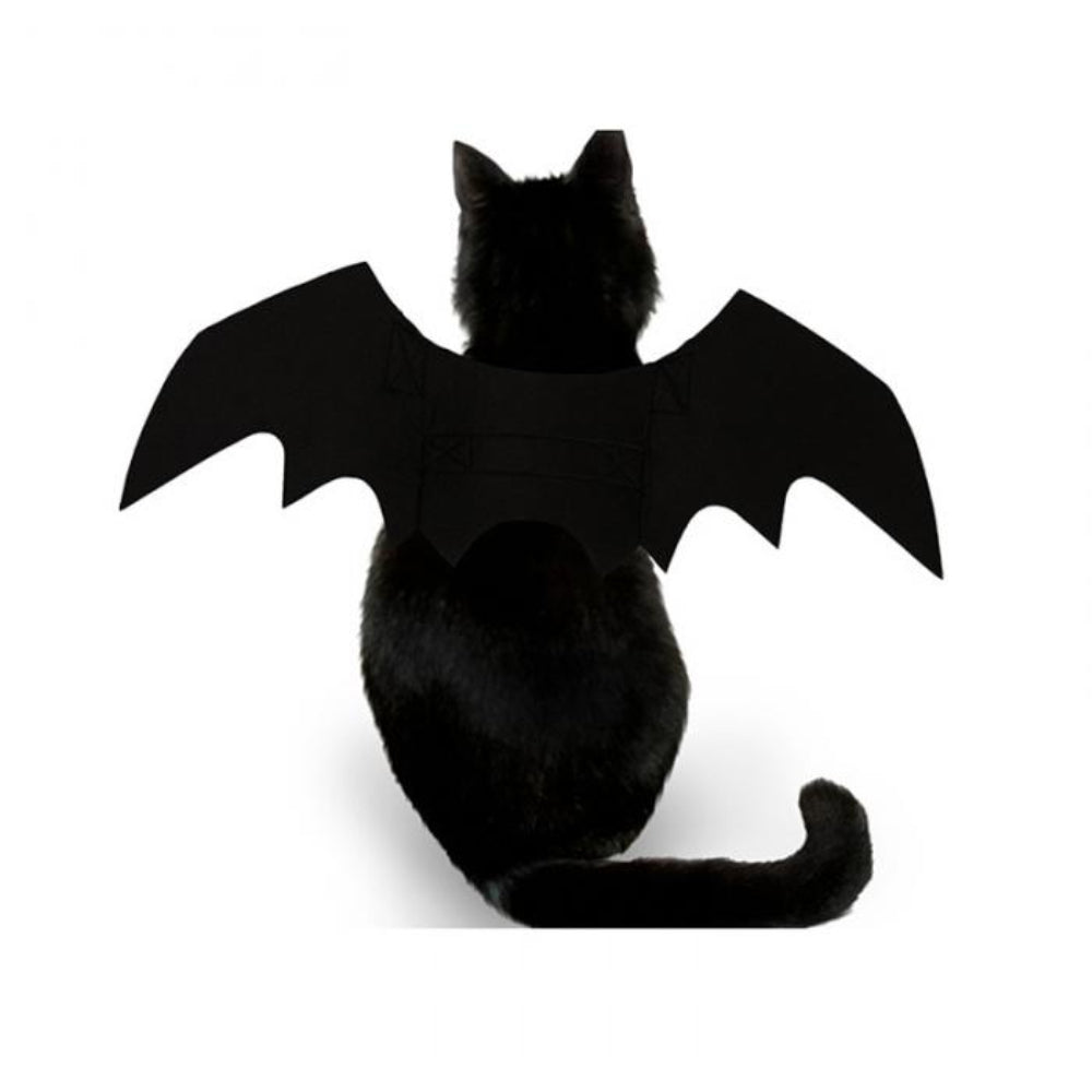 Pet Costume Bat Wing – Ventayo