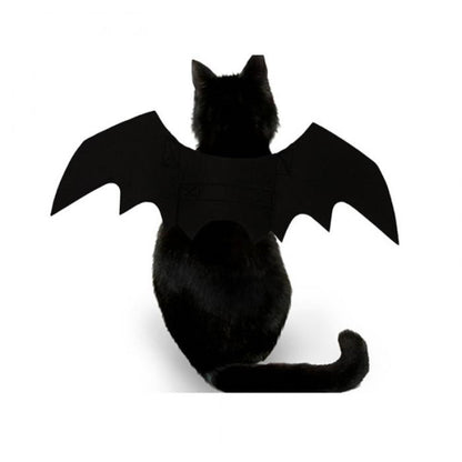 Pet Costume Bat Wing – Ventayo