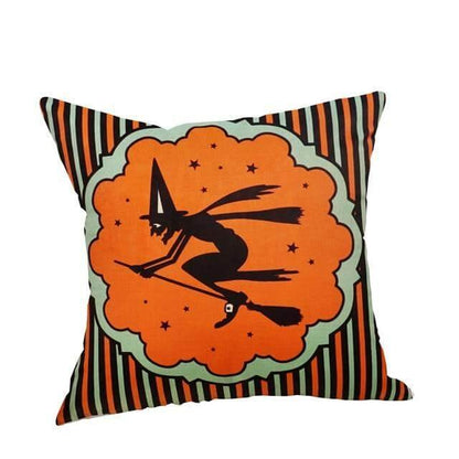 Scary Halloween Ghosts Pillow Cases – Ventayo