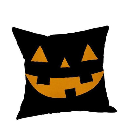 Scary Halloween Ghosts Pillow Cases – Ventayo