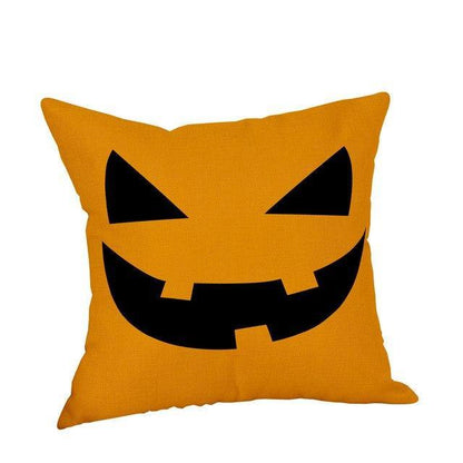 Scary Halloween Ghosts Pillow Cases – Ventayo