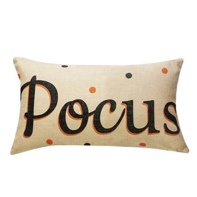 Scary Halloween Ghosts Pillow Cases – Ventayo