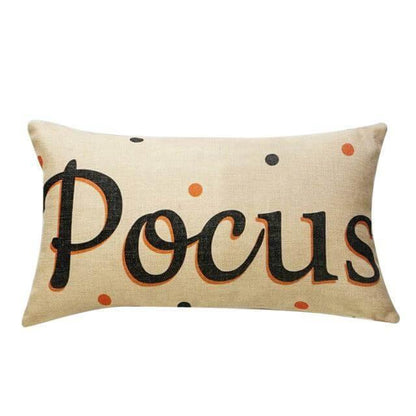 Scary Halloween Ghosts Pillow Cases – Ventayo
