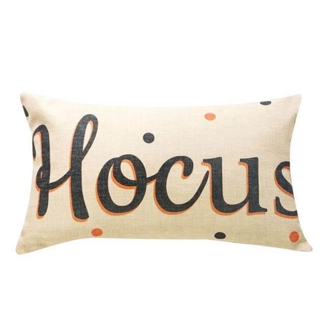 Scary Halloween Ghosts Pillow Cases – Ventayo