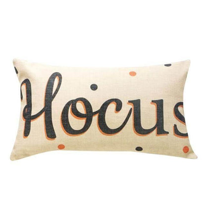 Scary Halloween Ghosts Pillow Cases – Ventayo