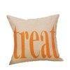 Scary Halloween Ghosts Pillow Cases – Ventayo