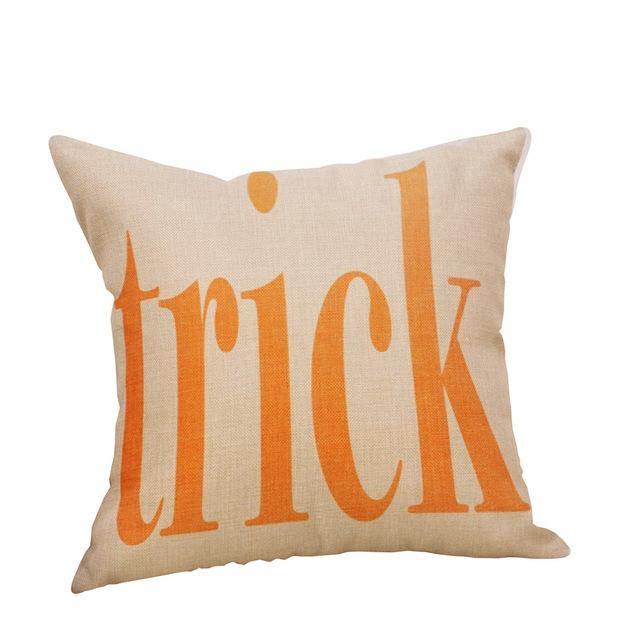Scary Halloween Ghosts Pillow Cases – Ventayo