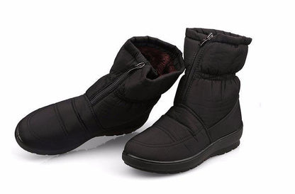 Quintia Damen Schneestiefel