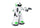 Intelli Bot Full Function IR RC Robot