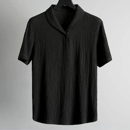 Refined Linen Set