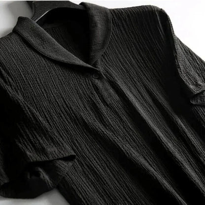 Refined Linen Set