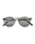 VENICE Old Money Sunglasses | Men’s Polarized Waterproof Sunglasses – Matte Black & Tortoise Brown