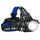 990000LM LED Rechargeable Headlamp – Zoomable Tactical Headlight Flashlight