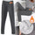 Damen Winter Warme Sherpa Fleece Gefütterte Leggings – Dicke Kaschmir Thermohose