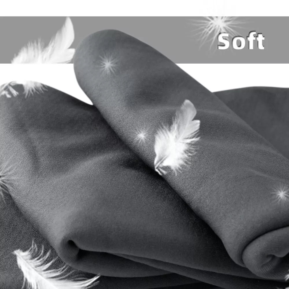 Damen Winter Warme Sherpa Fleece Gefütterte Leggings – Dicke Kaschmir Thermohose