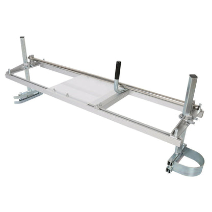 Scie à chaîne portable 18-48"