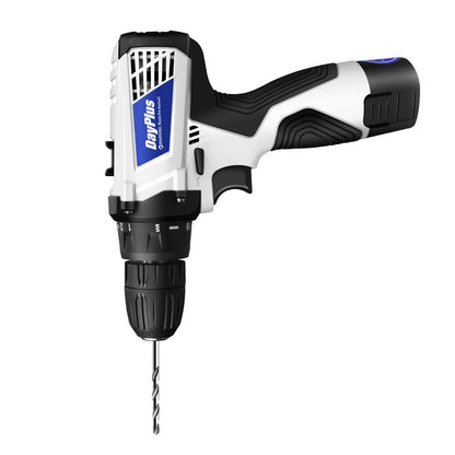 Heavy Duty Cordless Electric Automatic Screwdriver Drill