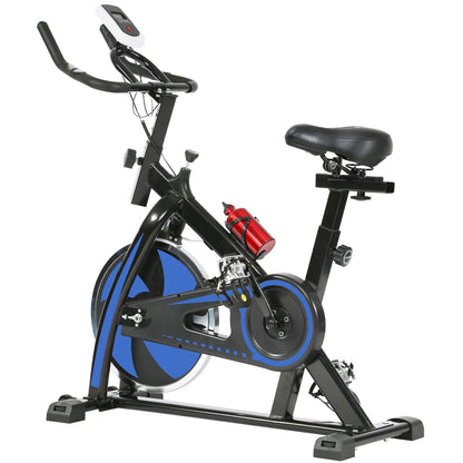 Indoor Cycling Exercise Bike for Home Gym