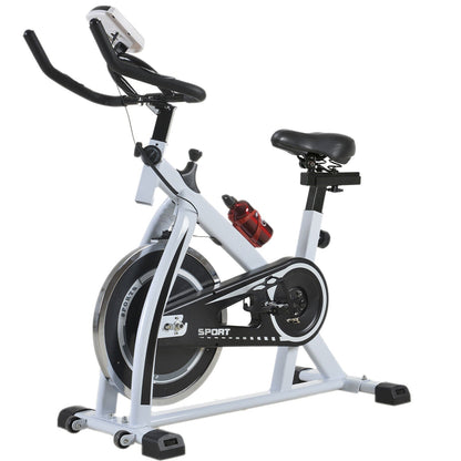 Indoor Cycling Exercise Bike for Home Gym