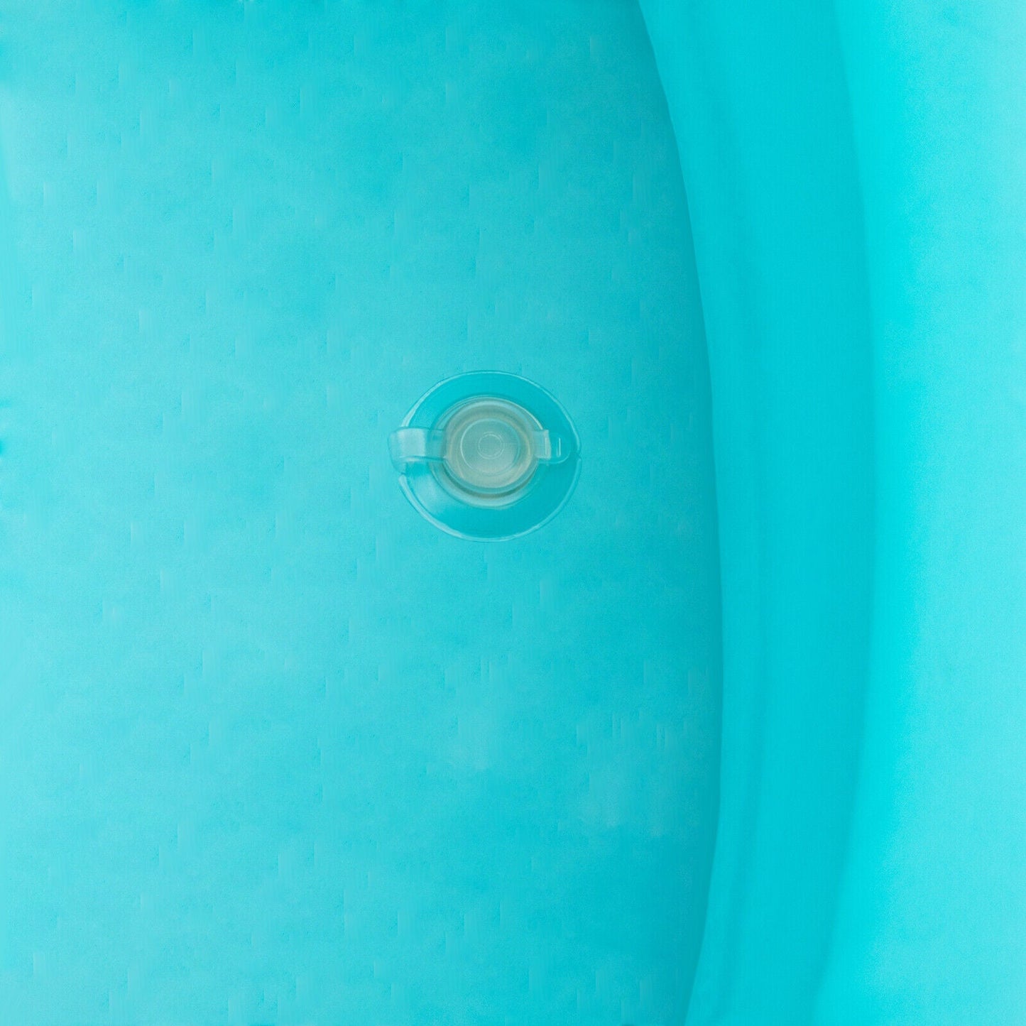 Foldable Medical Inflatable Elderly / Handicapped Bedside Bath Aid Bathtub