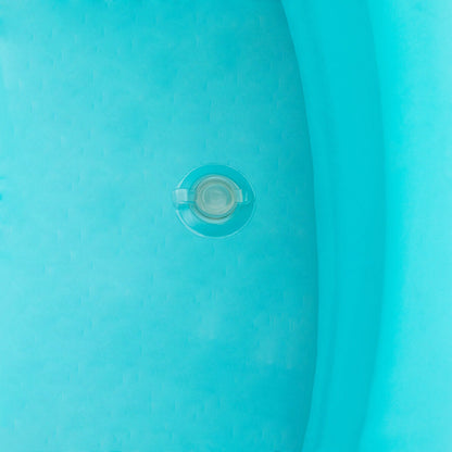 Foldable Medical Inflatable Elderly / Handicapped Bedside Bath Aid Bathtub