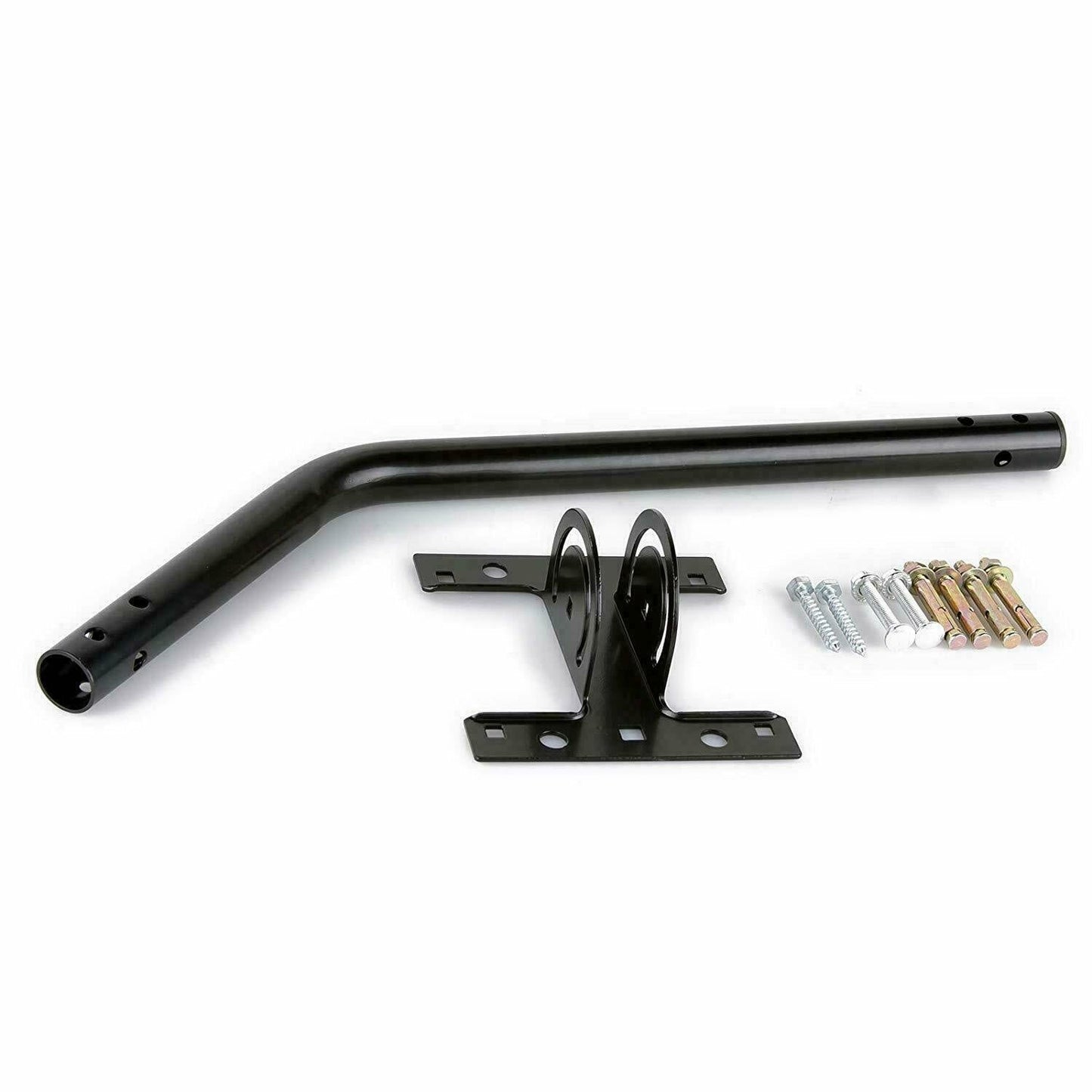 Omni Directional Outdoor HDTV Antenna – Long Range Digital Amplified 4K Ready TV Antenna