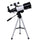 Professional Astronomical 150x Magnification Refracting Telescope 300/70mm With Tripod Phone Adapter